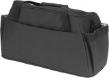 Kuryakyn Backrest Accessories 412856 Luggage Momentum Gunslinger Saddlebag Range Bag MOMENTUM GUNSLINGER RANGE BAG thumbnail 8