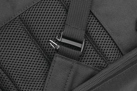 Kuryakyn Gear Bags and Backpacks 485243 MOMENTUM RUNAWAY BACKPK