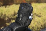 Kuryakyn Gear Bags and Backpacks 485243 MOMENTUM RUNAWAY BACKPK thumbnail 2