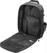 Kuryakyn Gear Bags and Backpacks 485243 MOMENTUM RUNAWAY BACKPK thumbnail 4