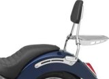 Kuryakyn Backrests 430046 SISSY BAR FOR INDIAN SCOUT thumbnail 3