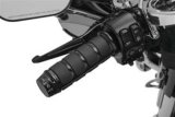 Kuryakyn ZZZ Custom Order SKUs 420490 ISO GRIPS FOR HEATED GRIPS BLK thumbnail 1