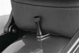Kuryakyn Backrests 504484 Seats & Sissy Bars Extended Seat Screw SEAT SCREW EXTNDED BLK 1/4"-20 thumbnail 3