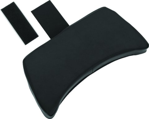 Kuryakyn Pad and Filler Panels 5201 Panel for Quick Adjust Tour-Pak Relocator, Each thumbnail 3