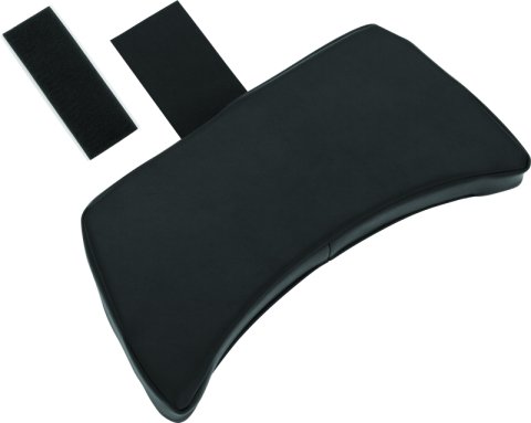 Kuryakyn Pad and Filler Panels 5201 Panel for Quick Adjust Tour-Pak Relocator, Each thumbnail 4