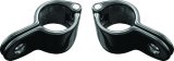 Kuryakyn Foot Controls 7481 1" MAGNUM QUICK CLAMP PR BLK thumbnail 3