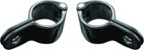 Kuryakyn Foot Controls 7481 1" MAGNUM QUICK CLAMP PR BLK thumbnail 4