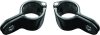 Kuryakyn Foot Controls 7481 1" MAGNUM QUICK CLAMP PR BLK thumbnail 5