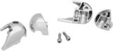 Kuryakyn Light Bulbs 420493 REAR ATTO TURN SIGNAL ADPT CHR thumbnail 1