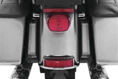 Kuryakyn Light Bulbs 420486 TRACER L.E.D. INSERTS BLK