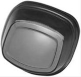 Kuryakyn LED Accent Lights 424878 Lighting & Instrument Tracer Taillights TRACER TAIL SMK NOPLATE thumbnail 1
