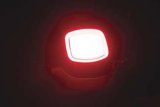 Kuryakyn LED Accent Lights 424878 Lighting & Instrument Tracer Taillights TRACER TAIL SMK NOPLATE thumbnail 4