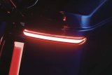 Kuryakyn LED Accent Lights 504997 Lighting & Instrument Tracer Saddlebag Light TRACER SDDLBG LIGHTS RED LENS thumbnail 3