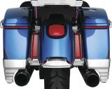 Kuryakyn LED Accent Lights 504997 Lighting & Instrument Tracer Saddlebag Light TRACER SDDLBG LIGHTS RED LENS thumbnail 5