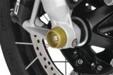 Kuryakyn Powersports Axle Sliders 420482 LODESTAR AXLE SLIDERS GLD thumbnail 1