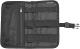 Kuryakyn Backrest Accessories 424879 Luggage Tour-Pak Lid Organizer LID ORGANIZER TOUR-PAK ® BLK thumbnail 1