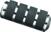 Kuryakyn ISO Pegs 7965 Foot Pegs, ISO, Large, Steel, Chrome, Pair thumbnail 4