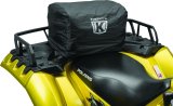 Kuryakyn Momentum Drifter Bags 5283 Bags, Momentum, 1,200 Denier, Black, Universal, Each thumbnail 5