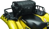 Kuryakyn Momentum Drifter Bags 5283 Bags, Momentum, 1,200 Denier, Black, Universal, Each thumbnail 6