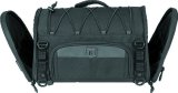 Kuryakyn Momentum Drifter Bags 5283 Bags, Momentum, 1,200 Denier, Black, Universal, Each thumbnail 9