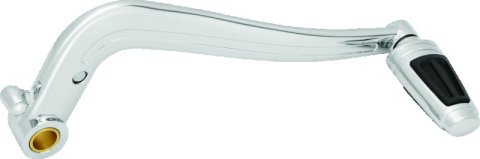 Kuryakyn Comfort Brake Pedals 5814 BRAKE PEDAL INDIAN CHR thumbnail 2