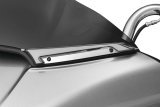 Kuryakyn LED Accent Lights 505739 Lighting & Instrument Tracer Windshield Trim TRACER WNDSHLD TRIM LIGHTS CHR thumbnail 1