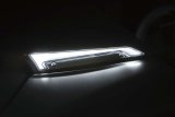 Kuryakyn LED Accent Lights 505739 Lighting & Instrument Tracer Windshield Trim TRACER WNDSHLD TRIM LIGHTS CHR thumbnail 2