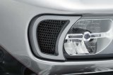Kuryakyn LED Accent Lights 506593 Lighting & Instrument Tracer Headlight Vent Accents TRACER HDLGT VENT ACCNTS/RDGLD thumbnail 1