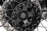 Kuryakyn Powersports Axle Sliders 505094 Body Lodestar Rear LODSTR REAR AXL SLIDRS-BMW-BLK thumbnail 1