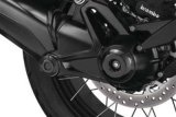 Kuryakyn Powersports Axle Sliders 505094 Body Lodestar Rear LODSTR REAR AXL SLIDRS-BMW-BLK thumbnail 2