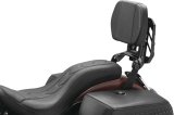 Kuryakyn Backrests 505102 NEO DRVR & PASSNGR BCKRST BLK thumbnail 3