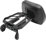 Kuryakyn Backrests 505102 NEO DRVR & PASSNGR BCKRST BLK thumbnail 6