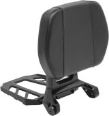 Kuryakyn Backrests 505102 NEO DRVR & PASSNGR BCKRST BLK thumbnail 7