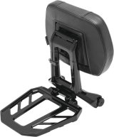 Kuryakyn Backrests 505102 NEO DRVR & PASSNGR BCKRST BLK thumbnail 8