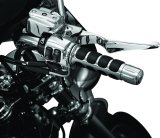 Kuryakyn Mechanical Throttle Cruise Assists 6285 Assist, Aluminum, Chrome, Each thumbnail 5