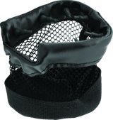 Kuryakyn Replacement Mesh Basket Drink Holders 1429 Basket, Cup Holder Component, Mesh, Each thumbnail 2
