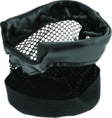 Kuryakyn Replacement Mesh Basket Drink Holders 1429 Basket, Cup Holder Component, Mesh, Each thumbnail 3