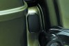 Kuryakyn Antenna Hole Accent Fillers 3109 Exterior Trim Accent, Filler, ABS Plastic, Gloss Black, Harley-Davidson®, Each thumbnail 1