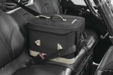 Kuryakyn Consoles 505178 Body SXS SEAT CONSOLE W/COOLER BLK thumbnail 1
