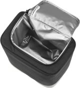 Kuryakyn Consoles 505178 Body SXS SEAT CONSOLE W/COOLER BLK thumbnail 4