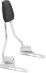Kuryakyn Backrests 430036 SISSY BAR 18-19 BRKOUT/FAT BOY thumbnail 4