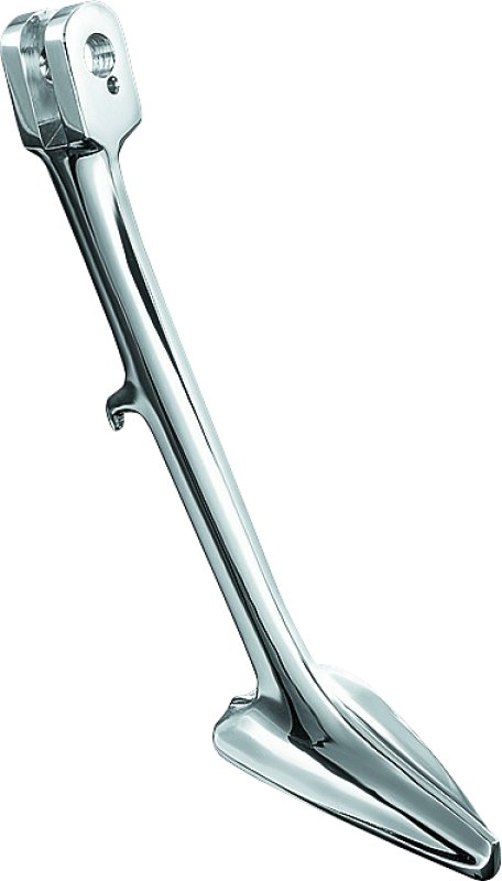 Kuryakyn Stand-Rite Kickstands 7104 Kickstand, Stand-Rite, Steel, Chrome, for use on Honda®, Each thumbnail 3