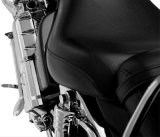 Kuryakyn Universal Kickstand Extensions 7108 Extension, Steel, Chrome, 2.875 in./4.375 in. Length, Each thumbnail 1