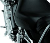 Kuryakyn Universal Kickstand Extensions 7108 Extension, Steel, Chrome, 2.875 in./4.375 in. Length, Each thumbnail 3