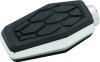 Kuryakyn Hex Shift Pegs 5910 Foot Controls, Hex, Pegs, Aluminum, Chrome, Harley-Davidson®, Each thumbnail 4