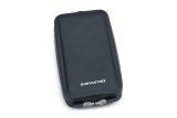 Kuryakyn Quick-Stash Magnetic Device Tank Pouches 5253 Mobile Holder, Cell Phone, Gas Tank, Magnetic, Black, Each thumbnail 3