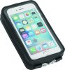 Kuryakyn Quick-Stash Magnetic Device Tank Pouches 5253 Mobile Holder, Cell Phone, Gas Tank, Magnetic, Black, Each thumbnail 9