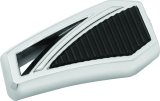 Kuryakyn Phantom Shift Pegs 5790 Foot Controls, Phantom, Pegs, Aluminum, Chrome, Harley-Davidson®, Each thumbnail 2