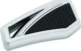 Kuryakyn Phantom Shift Pegs 5790 Foot Controls, Phantom, Pegs, Aluminum, Chrome, Harley-Davidson®, Each thumbnail 3