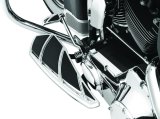 Kuryakyn Phantom Shift Pegs 5790 Foot Controls, Phantom, Pegs, Aluminum, Chrome, Harley-Davidson®, Each thumbnail 4